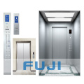 FUJI Immeuble commercial Ascenseur avec petite salle de machines